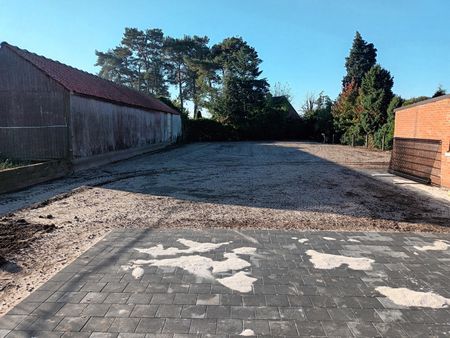 Compleet gerenoveerde woning met nieuwe aanbouw, grote tuin - Foto 2