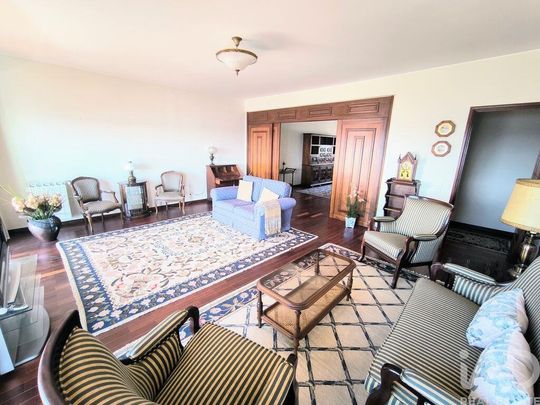 Apartamento T4 em Lisboa - Foto 1