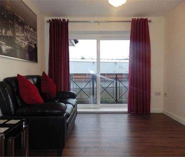 Poppleton Close, Coventry, CV1 - Photo 1