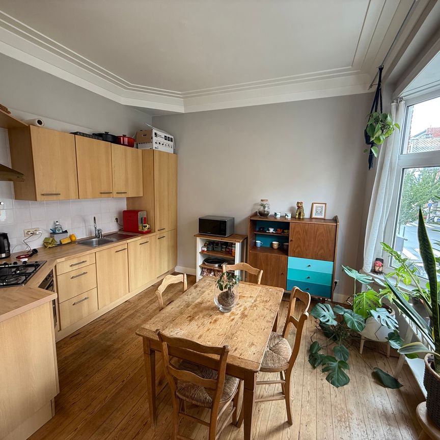 1040, Etterbeek - Photo 1