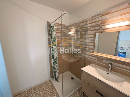 Location Maison 2 pièces 43m² - Photo 3