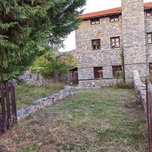 Μεζονέτα για ενοικίαση Άγιος Αθανάσιος (Βεγορίτιδα) - Photo 2