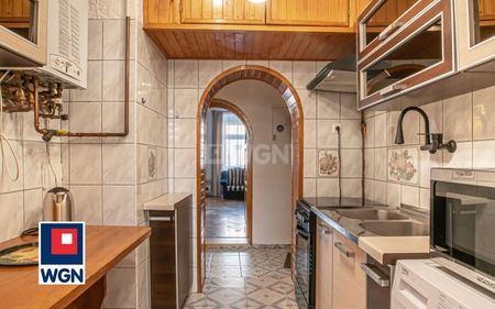 Mieszkanie na wynajem w kamienicy Bolesławiec - Фото 5