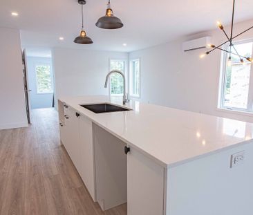 Appartement De 3 Chambres - Photo 3
