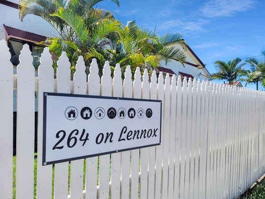 3B/264 Lennox Street, Maryborough - Photo 1