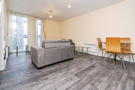 1 bedroom apartment to rent - Photo 2