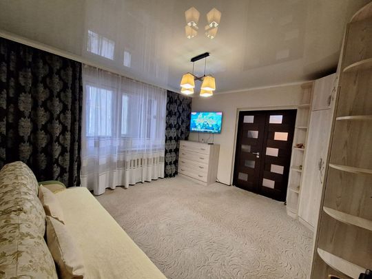 Apartament cu 2 camere de inchiriat zona Rahova - Fotografie 1