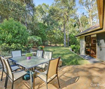 Live in An Immaculate Family Home with the Wildlife at Your Back Do... - Photo 5
