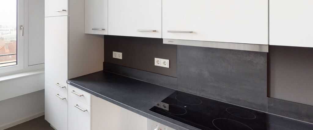 Kompakte 1-Zimmer-Wohnung in zentraler Lage - Photo 1