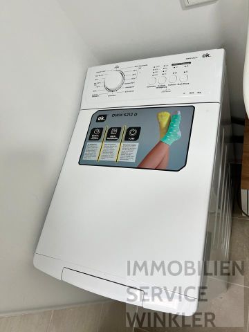 Voll möbeliertes Appartment für 2 Personen Kurz- oder Langzeitmiete mit Balkon in Eickelborn - Photo 3