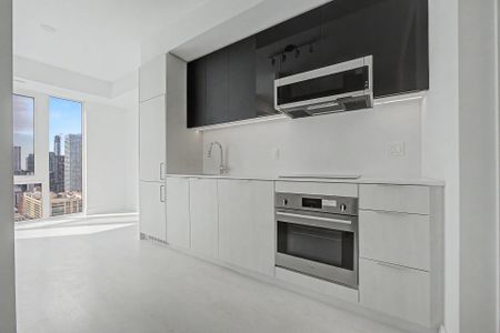 For Lease - 308 Jarvis Street Unit# 2912, Toronto, Ontario - Photo 3