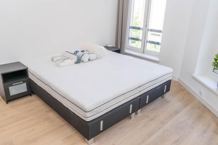 Te huur: Appartement Korvelplein in Tilburg - Foto 3