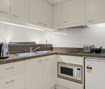 GRAND | Furnished Studio Apartment - Photo 2