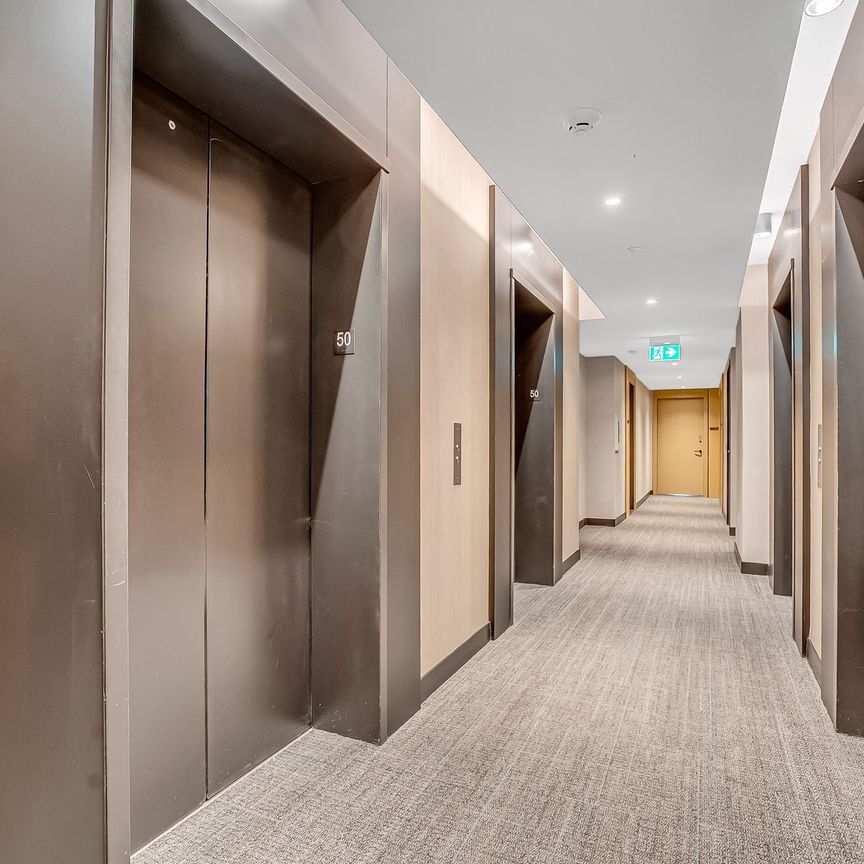 For Lease - 89 Church Street Unit# 5008, Toronto, Ontario - Photo 1