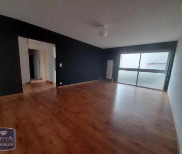 Appartement à louer 2 pièces 53.35m² - Photo 4