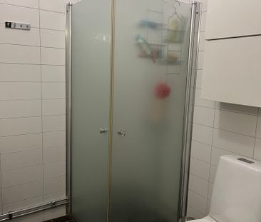 Margreteborgsvägen, Sollentuna - Photo 3