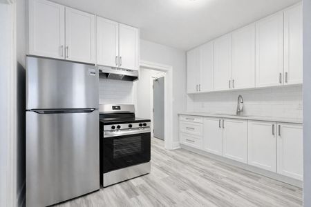 For Lease - 33 Ontario Street Unit# 2, St. Catharines, Ontario - Photo 2