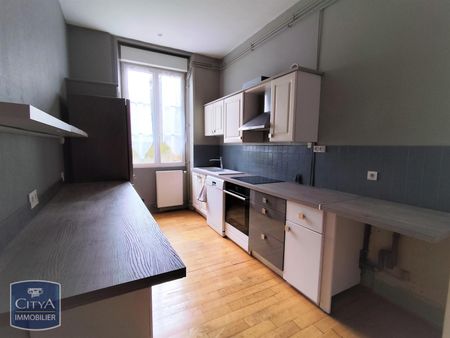 Location Appartement 4 pièces 113m² PERIGUEUX 24000 - Photo 4