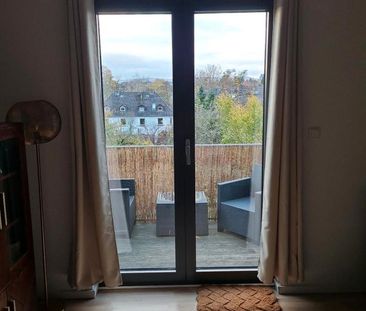 2-Zimmer Wohnung in ruhiger Lage - Foto 1