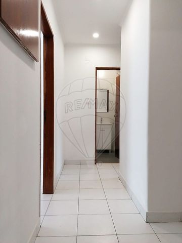Apartamento T2 em Setúbal - Photo 5
