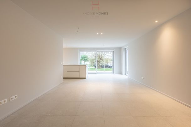 Huis/Villa Knokke-Heist - Photo 1