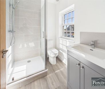 3 bedroom semi-detached house to rent - Photo 3