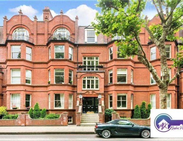 3 Bedroom Flat To Rent - Photo 1