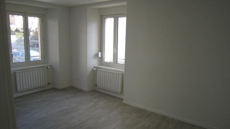 Rue du Progrès 14, 2300 La Chaux-de-Fonds, Neuchâtel - Photo 2