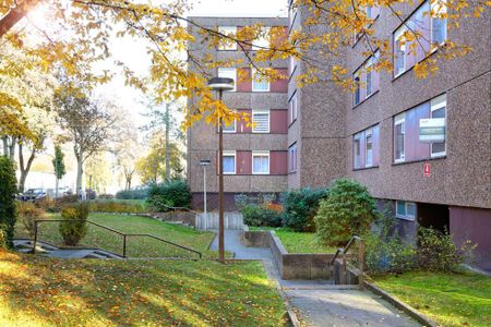 Demnächst frei! 3-Zimmer-Wohnung in Dortmund - Photo 2