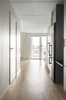 Bollmorabacken, Tyresö - Photo 1