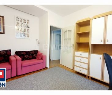 Mieszkanie na wynajem GDYNIA - NA WYNAJEM - GDYNIA KARWINY ul. Tuwi... - Zdjęcie 3