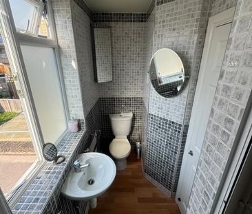 4 Bed Terraced House, Braemar Avenue, N22 - Photo 6