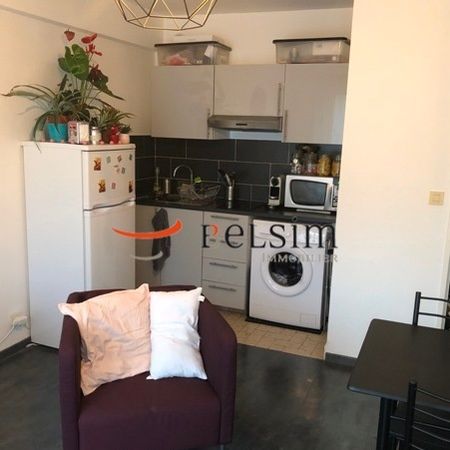 Appartement 1 pièce à Metz-Centre-Ville - Photo 4