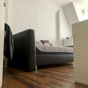 WG Zimmer Stuttgart Ost Wagenburgstr. - Foto 3