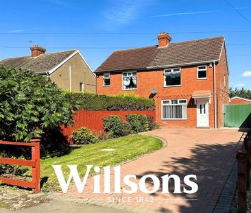 3 bedroom semi-detached house to rent - Photo 4