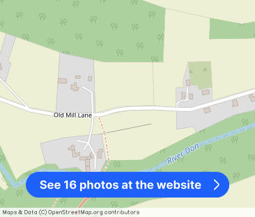 Mill Cottage Apartments, Old Mill Lane, Oughtibridge, S35 - Photo 1