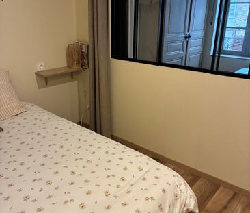 RAVISSANT APPARTEMENT MEUBLE - Photo 5