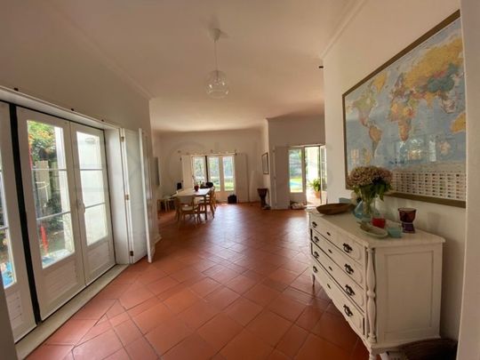 Luxury House for rent in Areia (Cascais), Cascais, Lisbon - Photo 1