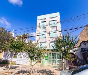 Apartamento com 1 quarto e 40m² para alugar em Azenha, Porto Alegre. - Foto 6