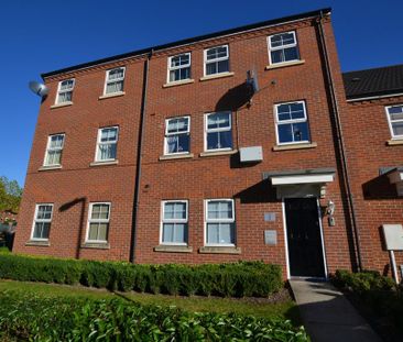 2 bedroom flat to rent - Photo 6