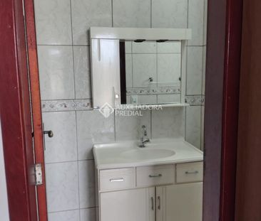 Apartamento com 2 quartos e 70m² para alugar em Flor de Nápolis, Sã... - Foto 4