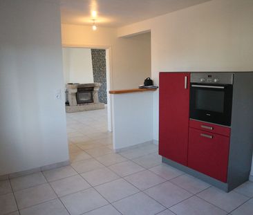 Location Maison 3 pièces 59m² - Photo 2