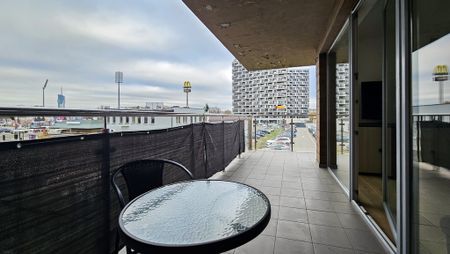 Do wynajęcia ul.Hetmańska 3pokoje+garaż podziemny! - Фото 2