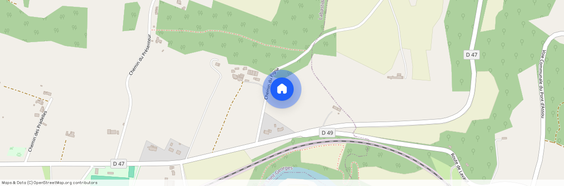 81500, Labastide-Saint-Georges