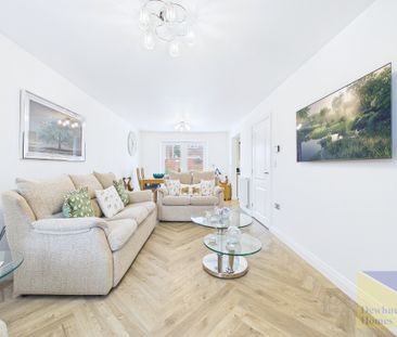 Kirkland Drive, Garstang - Photo 1