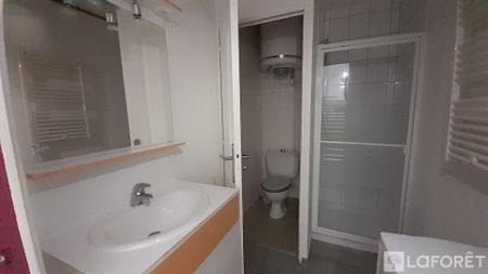 Appartement T1 près de SAINT FLOUR à louer - Photo 2