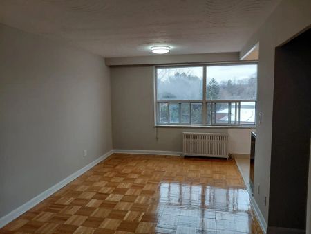 65 & 75 Windermere Ave. — 1 Bedroom - Photo 2