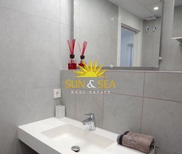 4-BEDROOM DUPLEX - VILLAJOYOSA - Photo 4