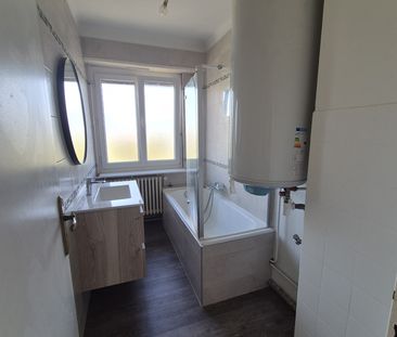 location Appartement 5 pièces à Colmar - REF 383-26 RS - Photo 5