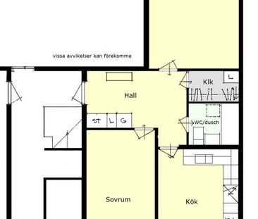 Malörtsvägen 18C, Trelleborg Norr - Photo 6